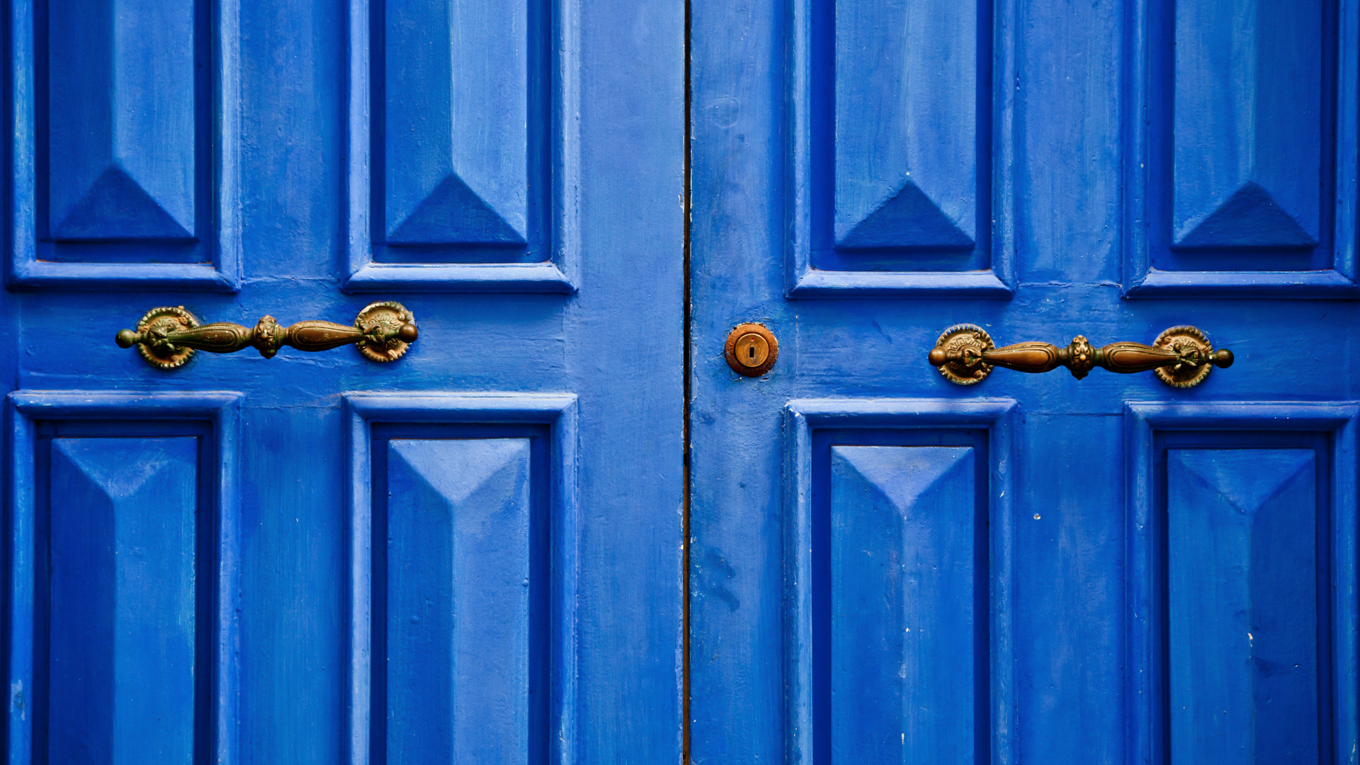 Premium FRP Doors Collection