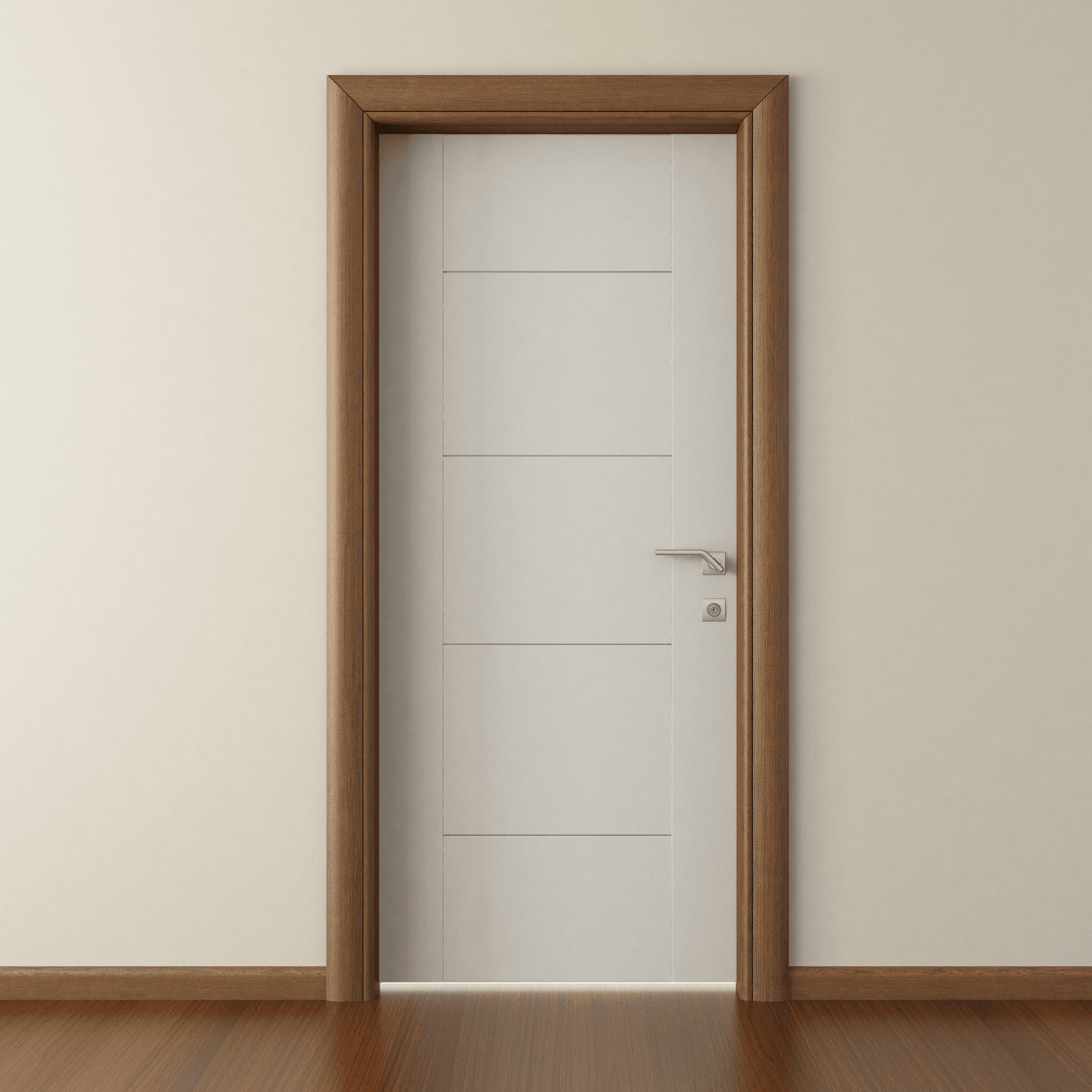 FRP Doors